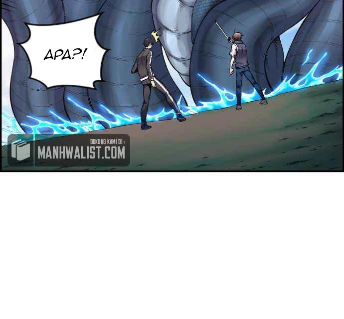 Baca Manhwa Gangnam Dokkaebi Chapter 37 Gambar 2