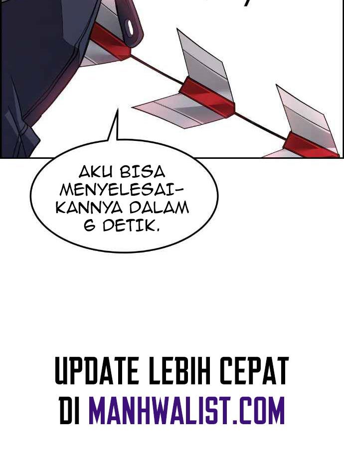 Gangnam Dokkaebi Chapter 37 Gambar 200