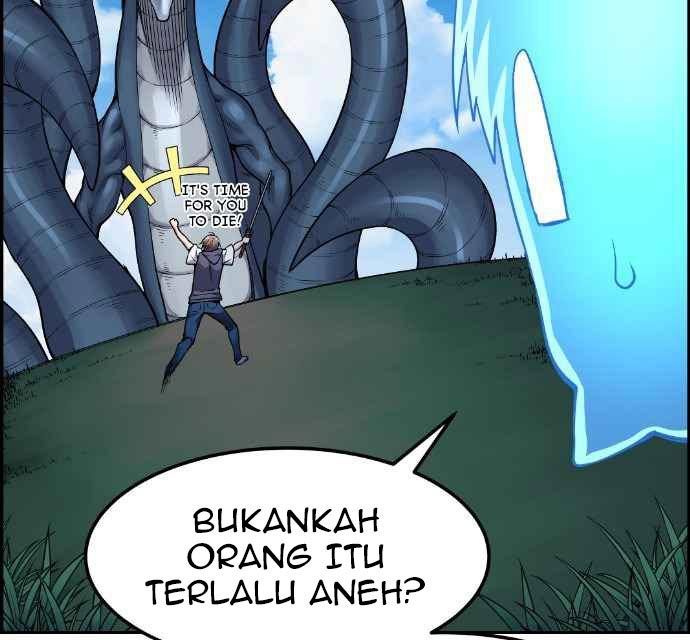 Gangnam Dokkaebi Chapter 37 Gambar 21