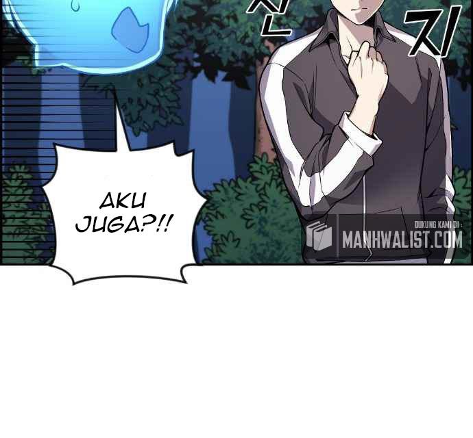 Gangnam Dokkaebi Chapter 37 Gambar 24