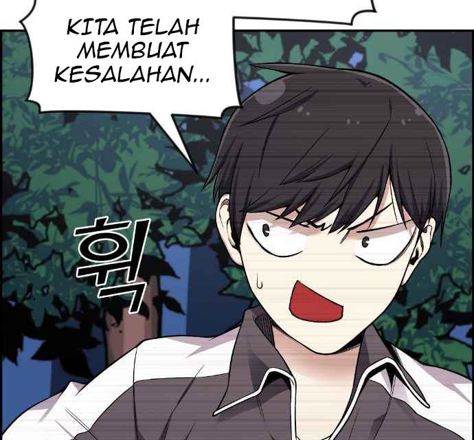 Gangnam Dokkaebi Chapter 37 Gambar 26