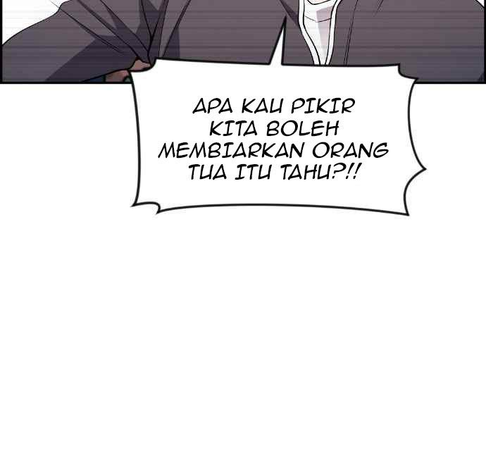 Gangnam Dokkaebi Chapter 37 Gambar 27