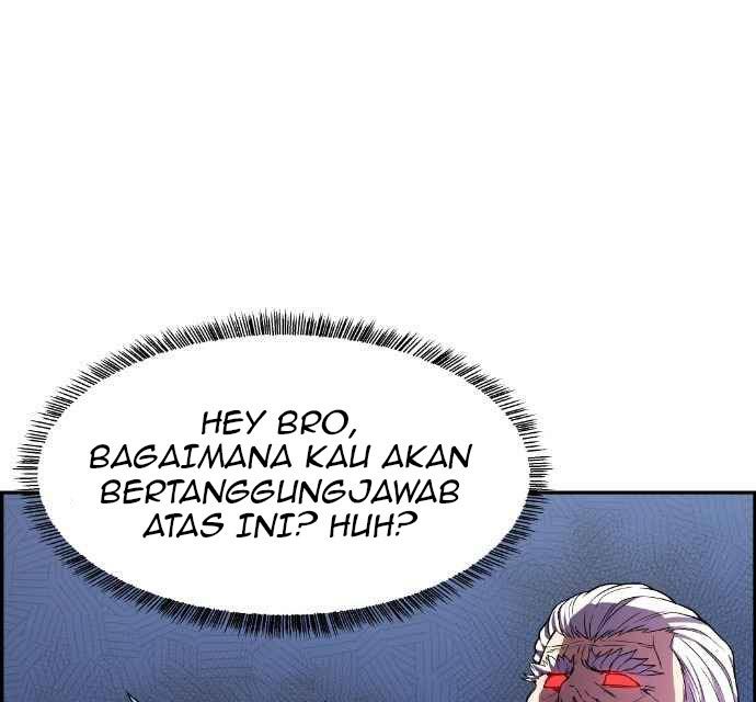 Gangnam Dokkaebi Chapter 37 Gambar 28