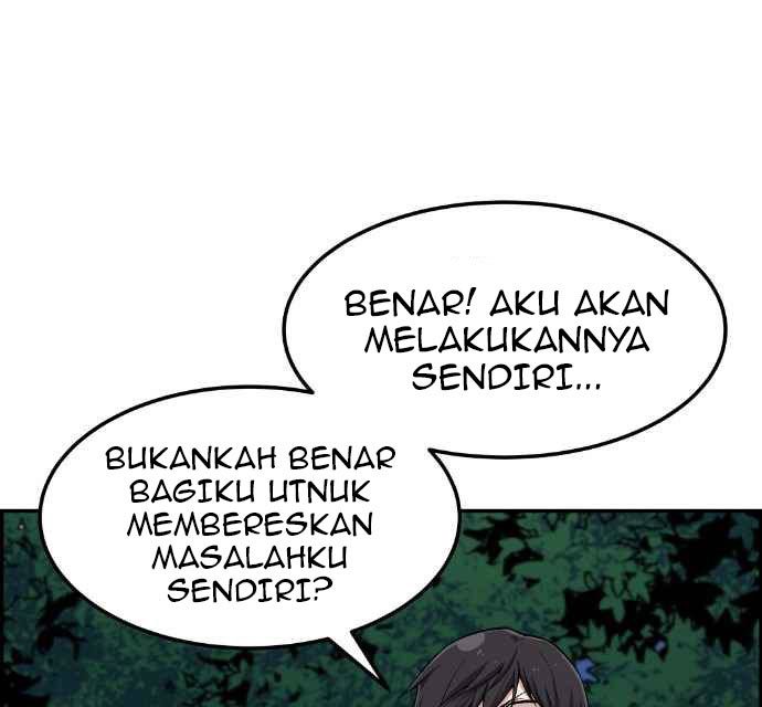 Gangnam Dokkaebi Chapter 37 Gambar 32