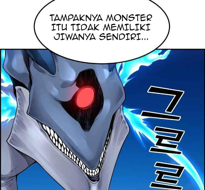 Gangnam Dokkaebi Chapter 37 Gambar 35