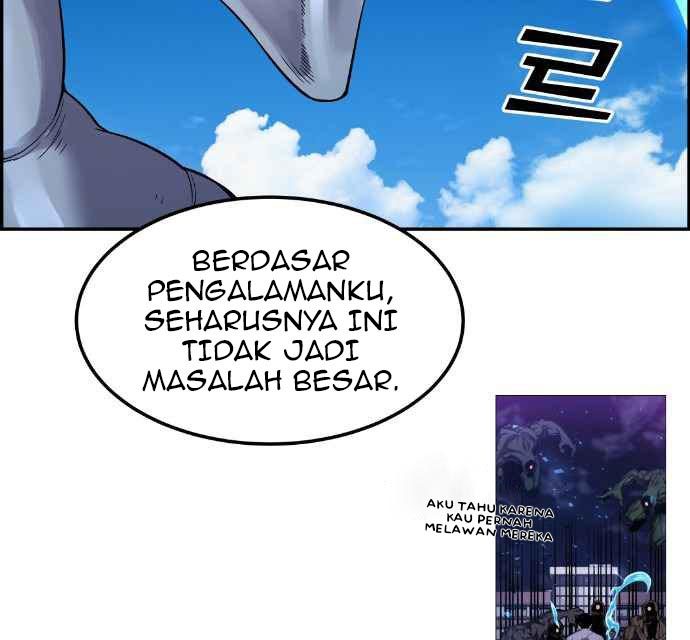 Gangnam Dokkaebi Chapter 37 Gambar 36