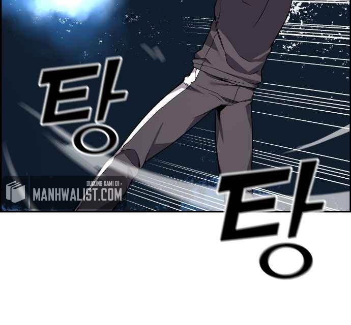 Gangnam Dokkaebi Chapter 37 Gambar 39