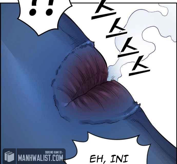 Gangnam Dokkaebi Chapter 37 Gambar 46