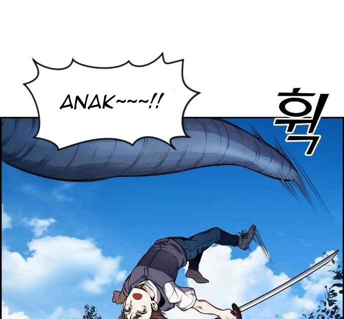Gangnam Dokkaebi Chapter 37 Gambar 48