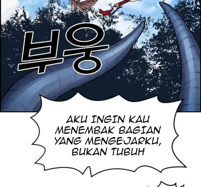 Gangnam Dokkaebi Chapter 37 Gambar 49