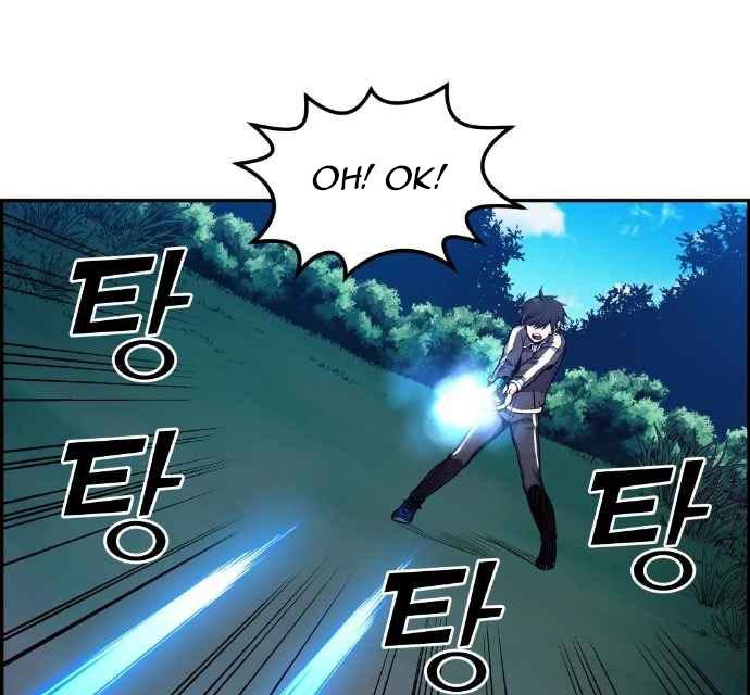Gangnam Dokkaebi Chapter 37 Gambar 51