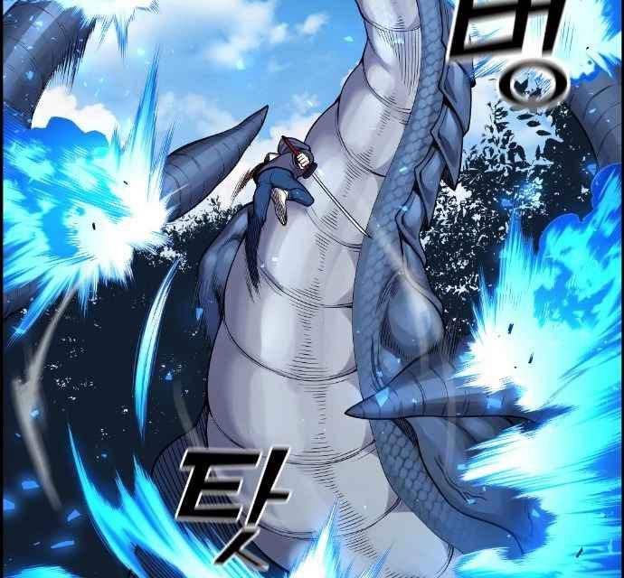 Gangnam Dokkaebi Chapter 37 Gambar 54