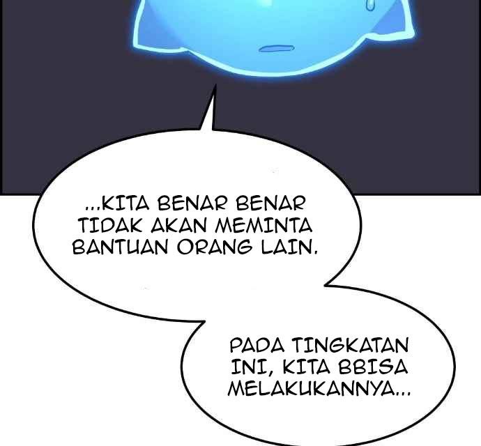Gangnam Dokkaebi Chapter 37 Gambar 57