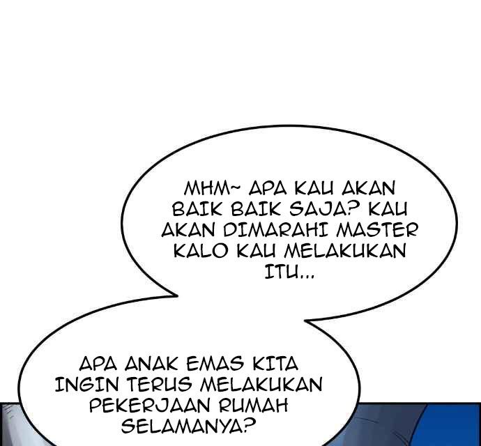 Gangnam Dokkaebi Chapter 37 Gambar 6
