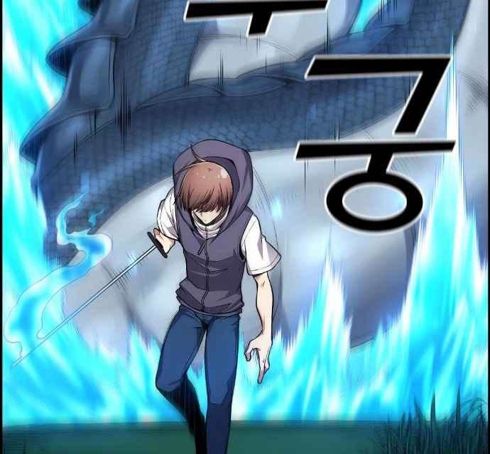 Gangnam Dokkaebi Chapter 37 Gambar 67