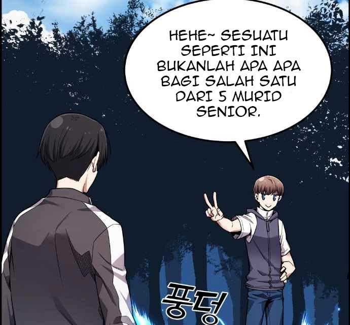 Gangnam Dokkaebi Chapter 37 Gambar 70