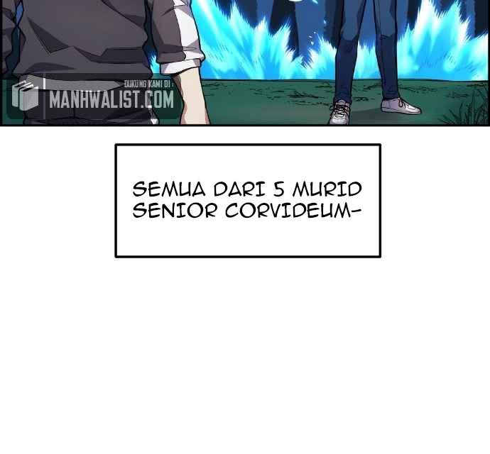 Gangnam Dokkaebi Chapter 37 Gambar 71