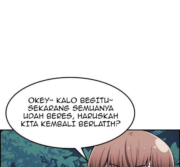 Gangnam Dokkaebi Chapter 37 Gambar 72