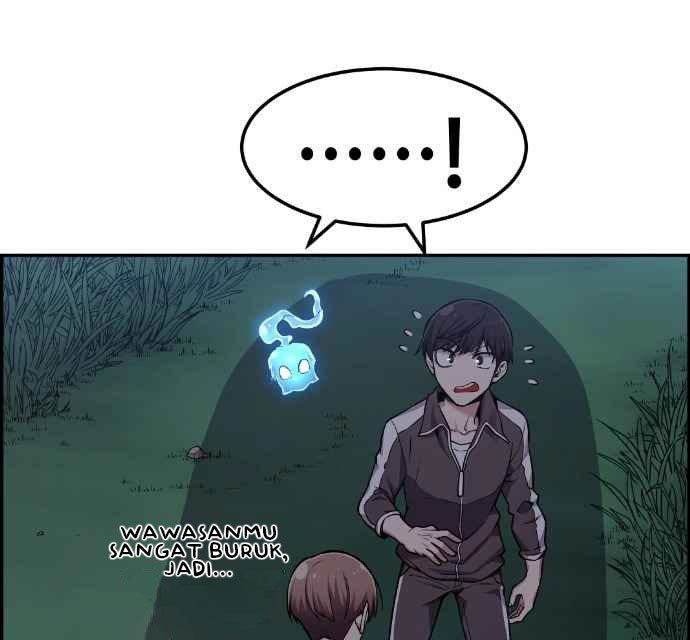 Gangnam Dokkaebi Chapter 37 Gambar 75