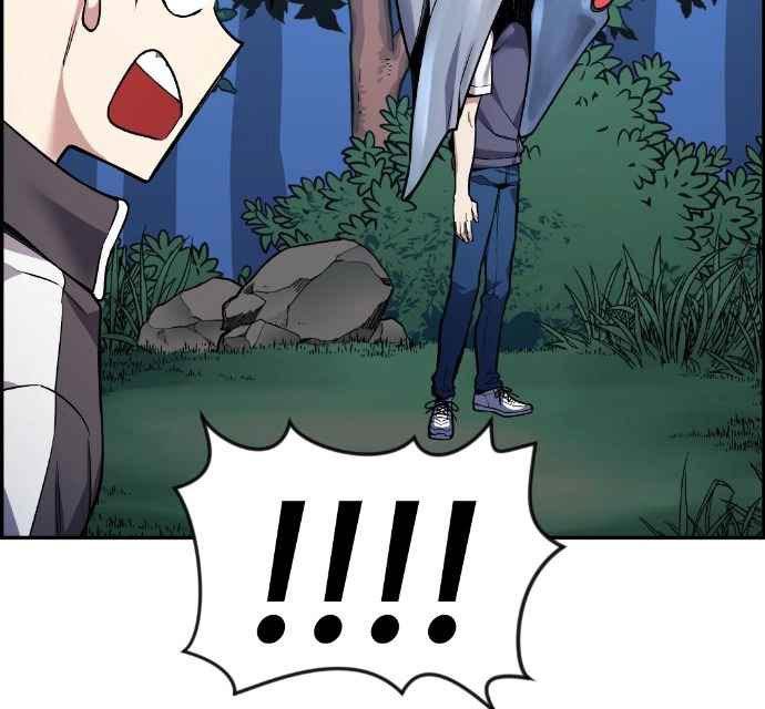 Gangnam Dokkaebi Chapter 37 Gambar 80