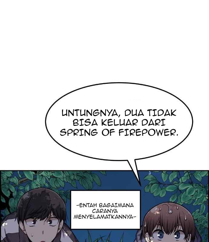 Gangnam Dokkaebi Chapter 37 Gambar 87
