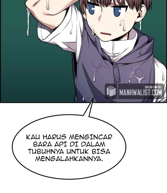 Gangnam Dokkaebi Chapter 37 Gambar 90