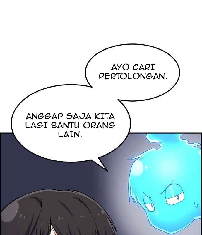 Gangnam Dokkaebi Chapter 37 Gambar 94