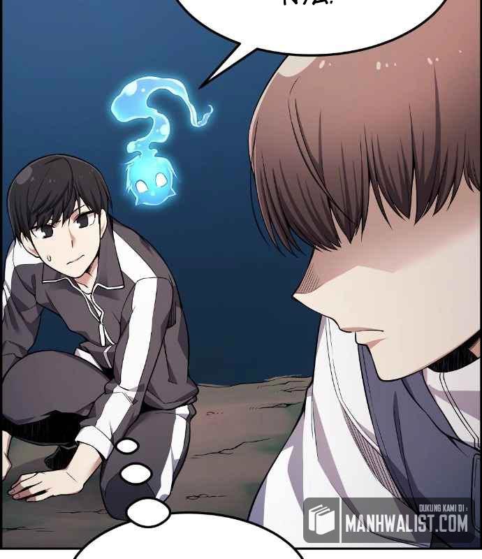 Gangnam Dokkaebi Chapter 37 Gambar 97