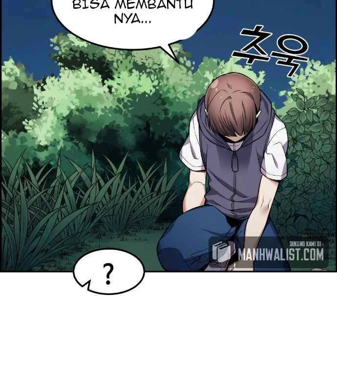 Gangnam Dokkaebi Chapter 37 Gambar 99