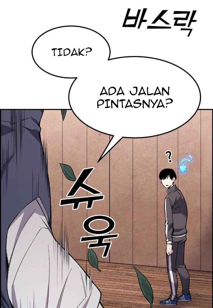 Gangnam Dokkaebi Chapter 36 Gambar 115