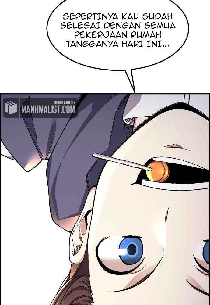 Gangnam Dokkaebi Chapter 36 Gambar 119