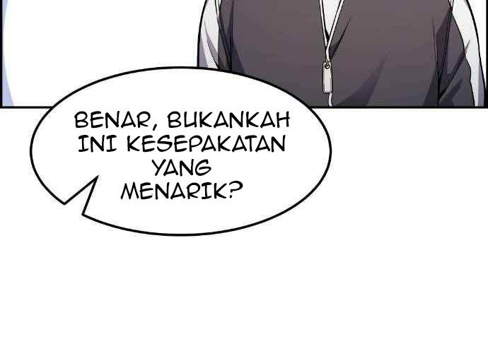 Gangnam Dokkaebi Chapter 36 Gambar 131
