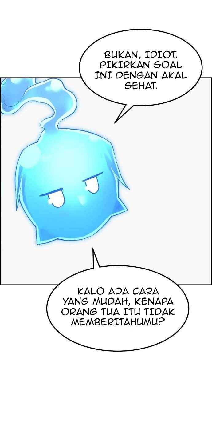 Gangnam Dokkaebi Chapter 36 Gambar 141