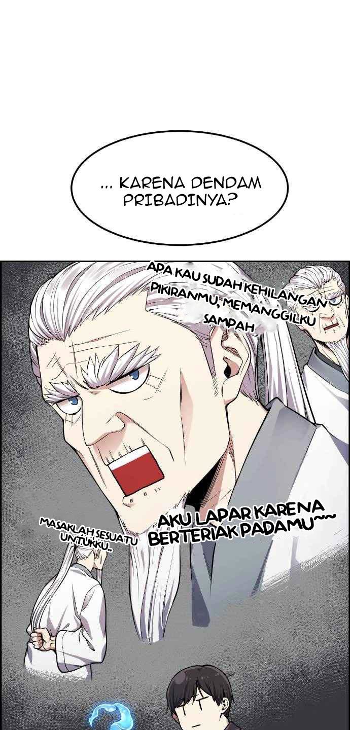 Gangnam Dokkaebi Chapter 36 Gambar 142