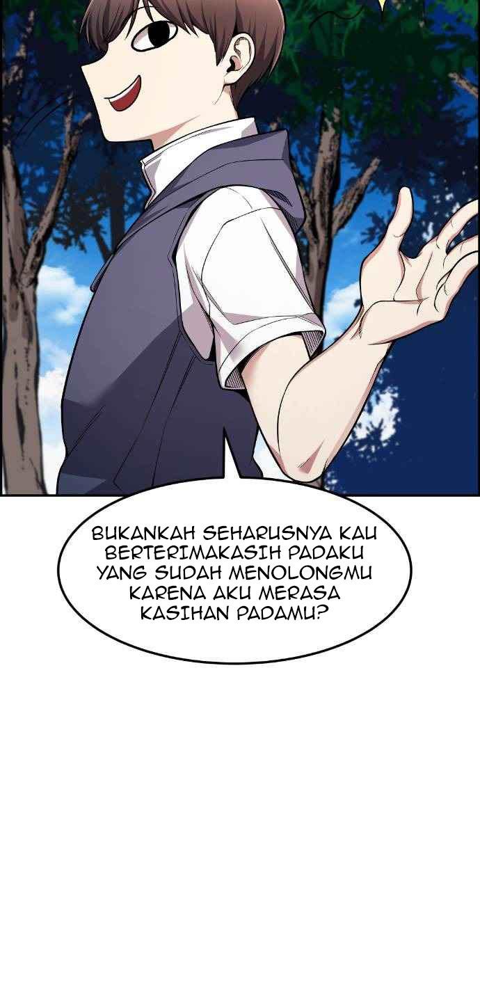 Gangnam Dokkaebi Chapter 36 Gambar 144