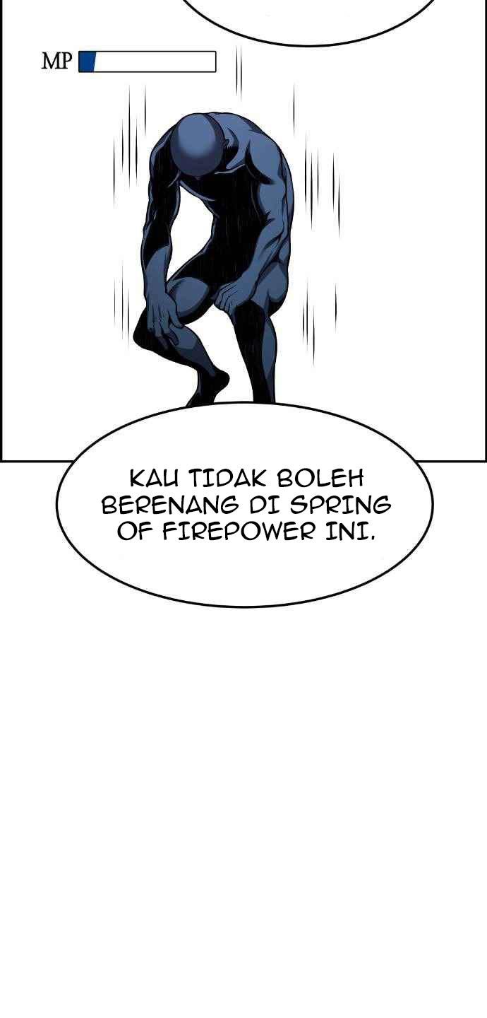Gangnam Dokkaebi Chapter 36 Gambar 151