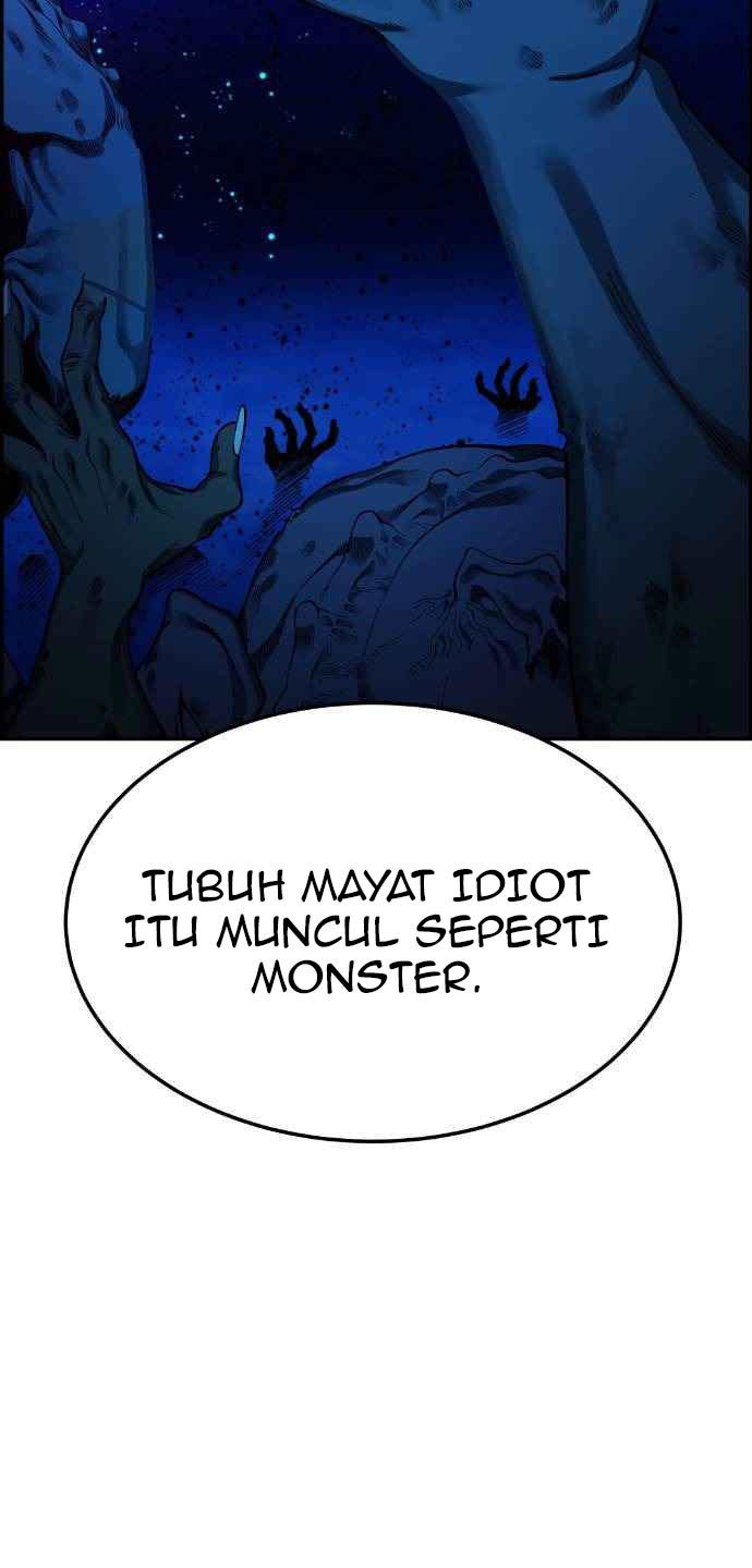 Gangnam Dokkaebi Chapter 36 Gambar 154