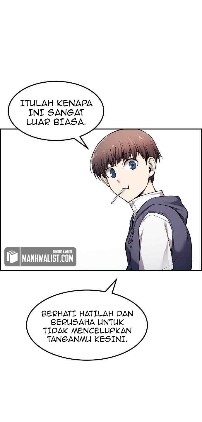 Gangnam Dokkaebi Chapter 36 Gambar 155