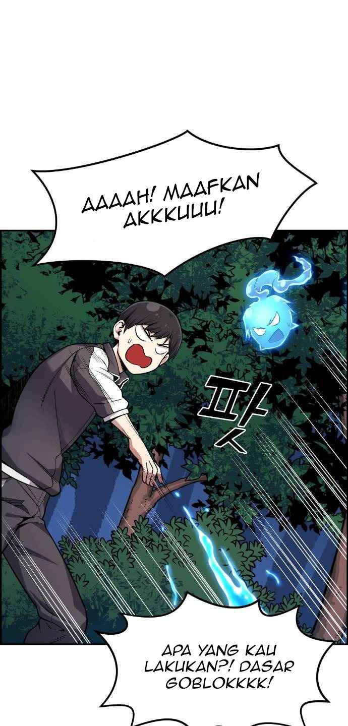 Gangnam Dokkaebi Chapter 36 Gambar 158