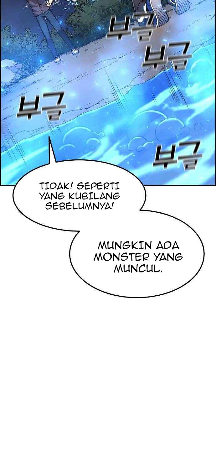 Gangnam Dokkaebi Chapter 36 Gambar 160