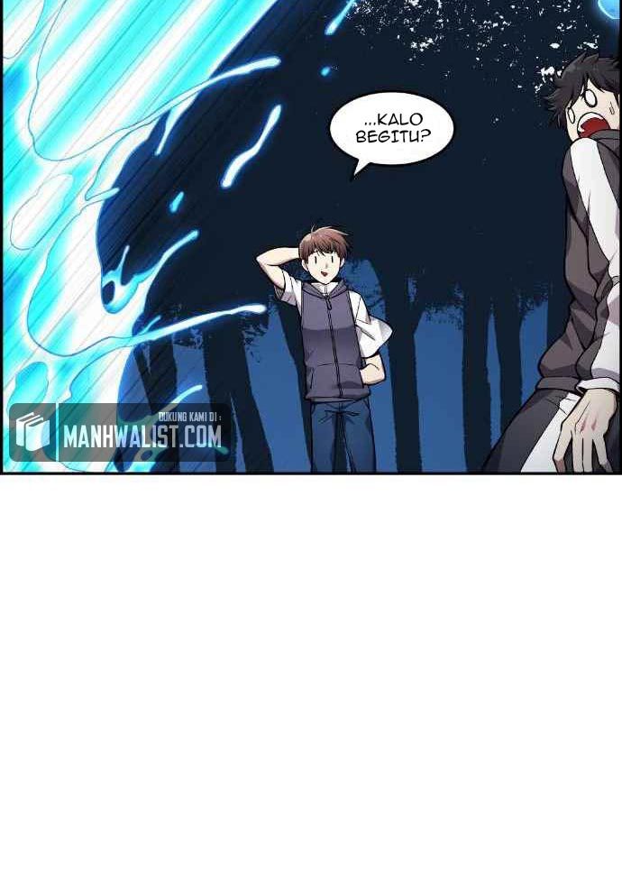 Gangnam Dokkaebi Chapter 36 Gambar 163