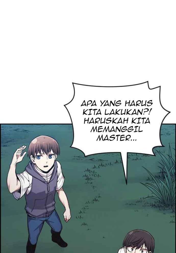 Gangnam Dokkaebi Chapter 36 Gambar 173
