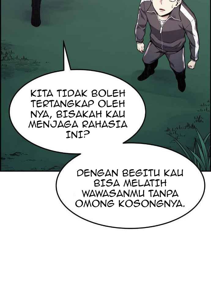 Gangnam Dokkaebi Chapter 36 Gambar 174
