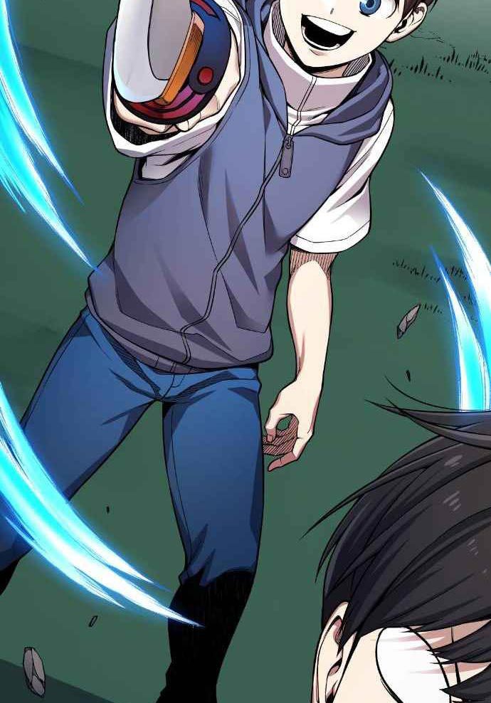 Gangnam Dokkaebi Chapter 36 Gambar 179