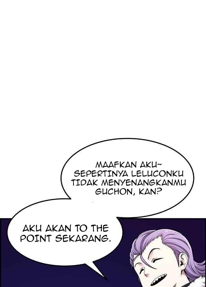 Gangnam Dokkaebi Chapter 36 Gambar 21