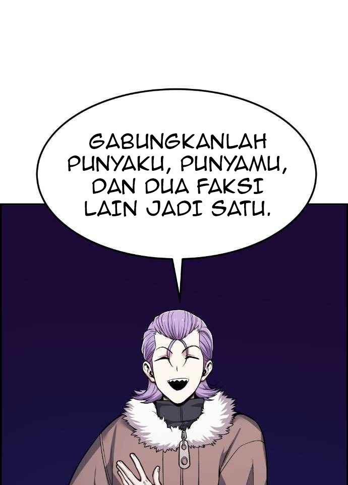 Gangnam Dokkaebi Chapter 36 Gambar 23