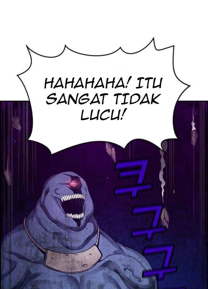 Gangnam Dokkaebi Chapter 36 Gambar 29