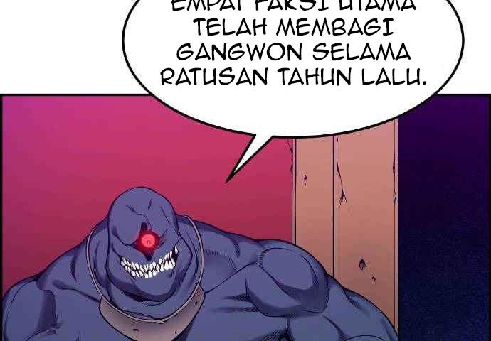 Baca Manhwa Gangnam Dokkaebi Chapter 36 Gambar 2