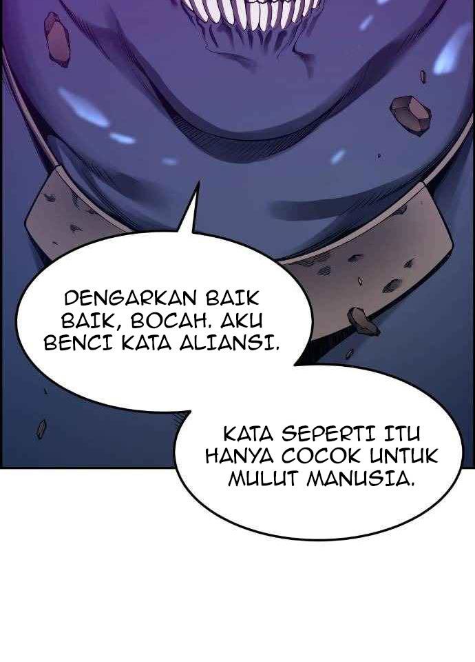 Gangnam Dokkaebi Chapter 36 Gambar 32