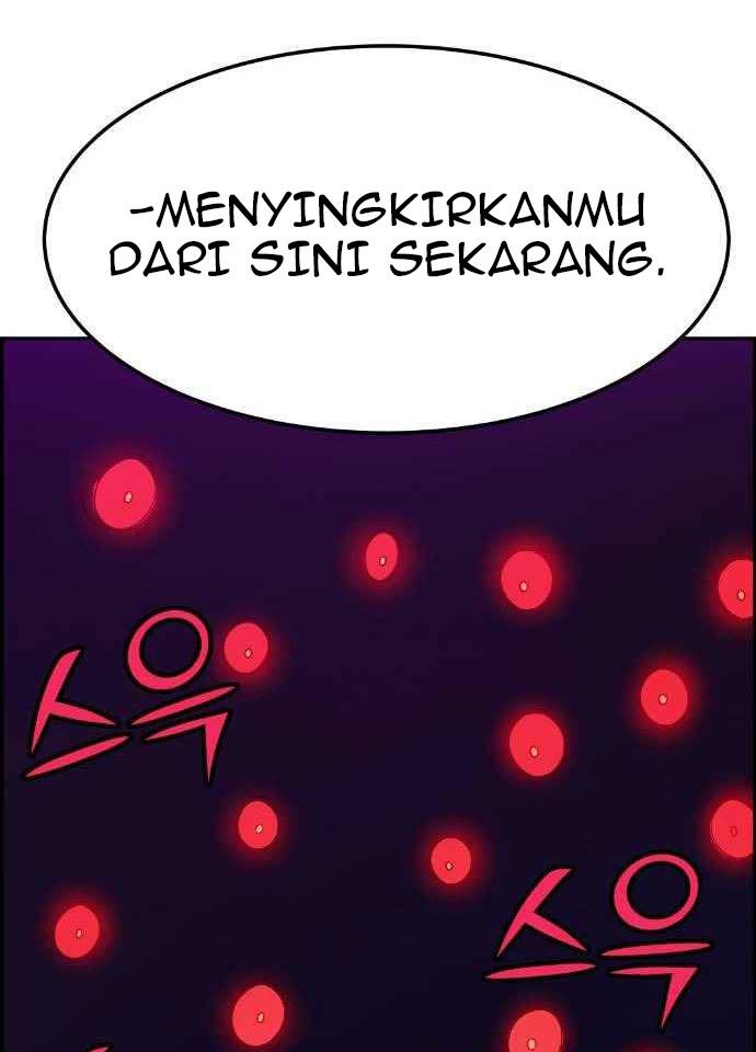 Gangnam Dokkaebi Chapter 36 Gambar 38